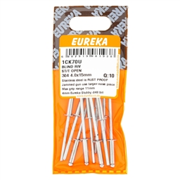 1CK70 - Rivet ST/ST 304
